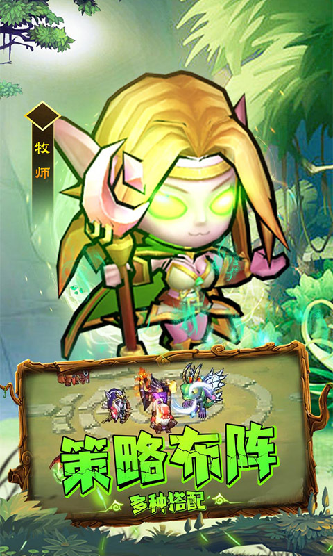 揭开卡牌的秘密（内置1折）