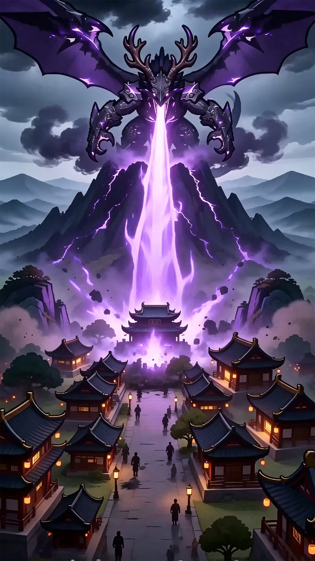 屠龙