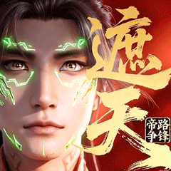 遮天：帝路争锋