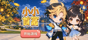 小小首富